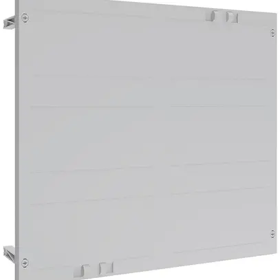 Kit modulaire Schneider Electric Prisma XS, pour 2×NH1, 500×450mm 