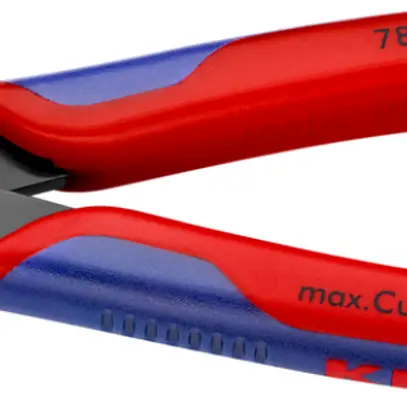 Pince coupante de coté KNIPEX Super-Knips XL 140mm 64 HRC 