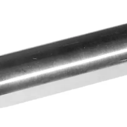 Tube acier M32 inox.A4 