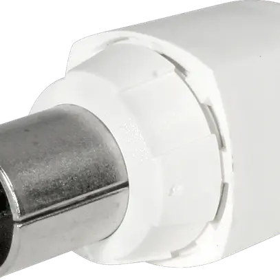 Presa mobile coassiale R/TV 75 ohm 35dB Telanor SK 60 