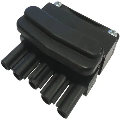 Spina Wieland 5L nero 