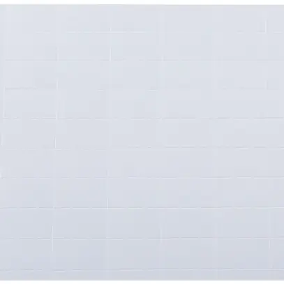 Foglio di etichette A4 per pannello MS24/8 