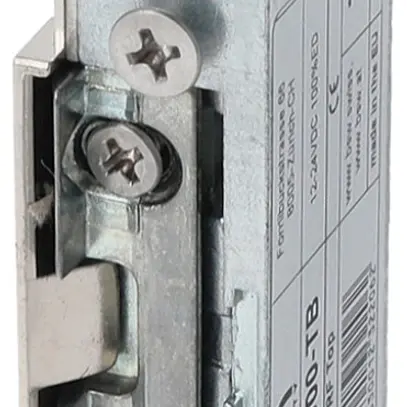 Türöffner BSW B6000-TB Arbeitsstrom Radiusfalle links/rechts 12…24V 