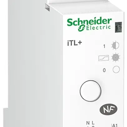 Teleruttore SE TL 16A 230VAC 