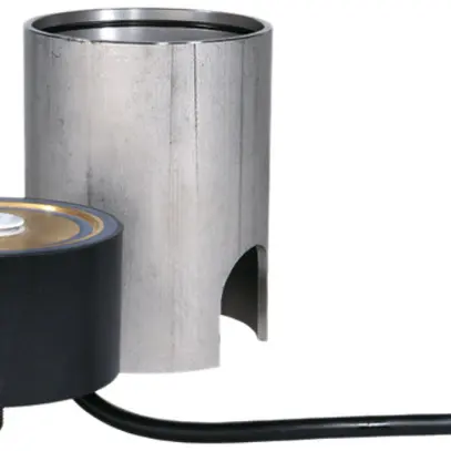 Sensore di temperatura del suolo Eberle TFF 524 012, superficie sostituibile 15m 