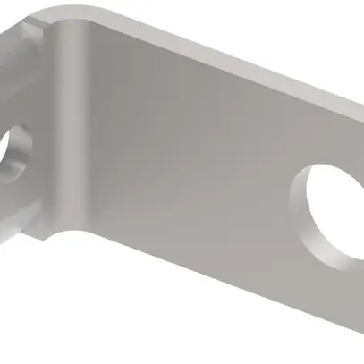 Staffa di fissaggio muro Almatec AZ 34 M 