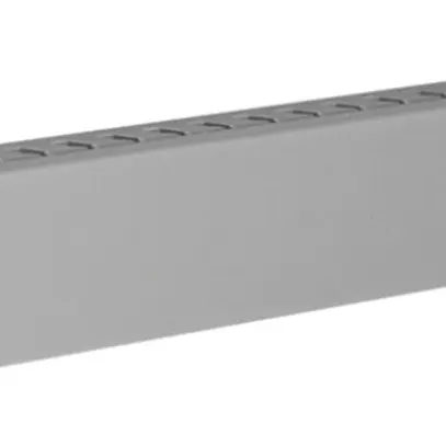 Canal de filerie tehalit DNG 25×37 gris 