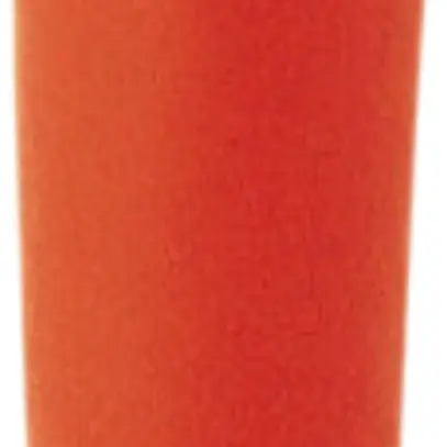 Bussola per levetta di interrutt. Novitronic rosso 