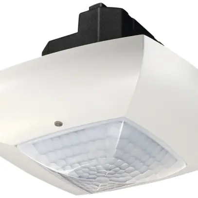 Détecteur de présence ENC KNX compact office KNX blanc 