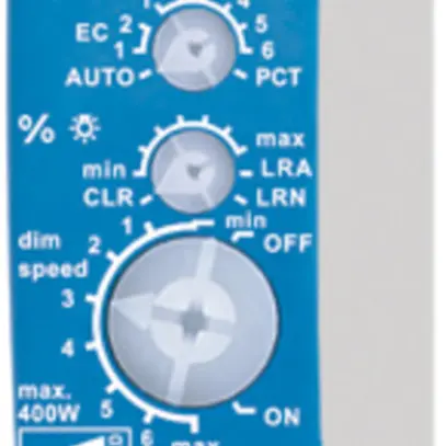 Actionneur-variateur RF AMD 400W FUD14 