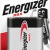 Batterie Alkali Energizer Max 3LR12 4.5V Blister à 1 Stück 