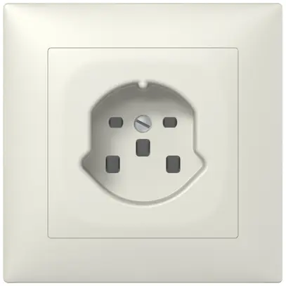 Presa INC SIDUS B T25 bianco 