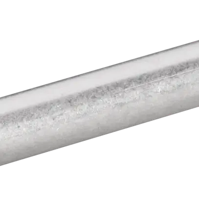 Embout d.câble Standard 2,5mm²/20mm ltn-Ag 