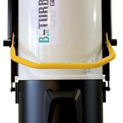 Abscheider Sistem AirTurbix Big XL Ø100mm, 106L 