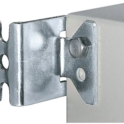 Kit de fixation murale Rittal 10mm 