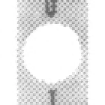 Plaquette indicatrice Novitronic AL 0-1 