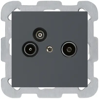 Presa antenna INC R/TV-Dati kallysto B 2GHz 19db antracite 