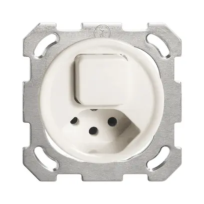 Combinazione INC I FH 3/1L+T13 bianco 