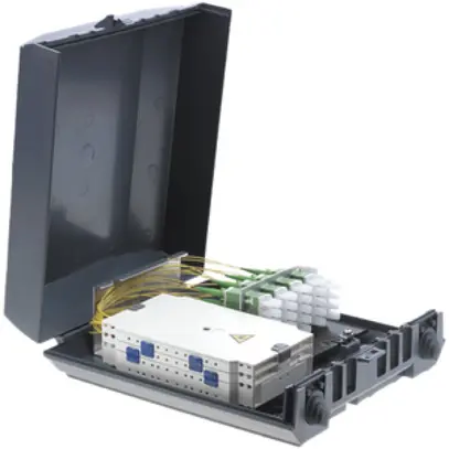 Distributeur FO R&M Venus FLA pour 12×E-2000/SC 6×LCD 