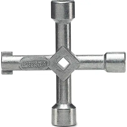 Schaltschrankschlüssel Phoenix Contact USS4 