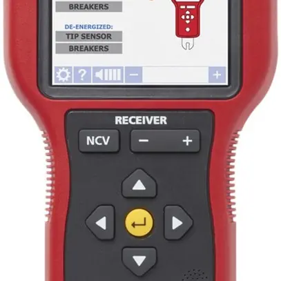 Rilevatore di posizione Amprobe AT-8000-RE 