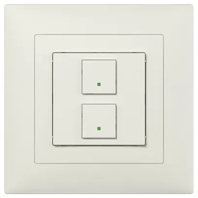 Sensor INC 1×SIDUS free@home wireless, bianco 