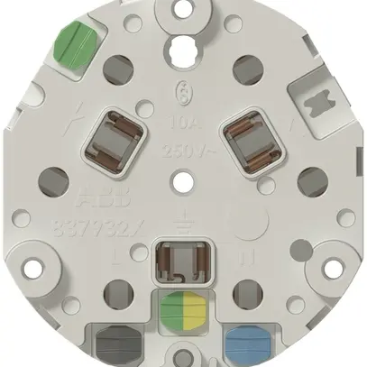 Prise ABB E 3×T13/1 