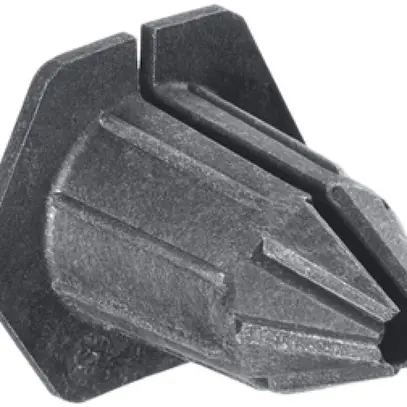 Passacavo AGRO 5…15mm per parete tagliafuoco 