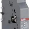 Verrouillage mécanique ABB VE 5-2 pour N, A9-A40, A50-A110 
