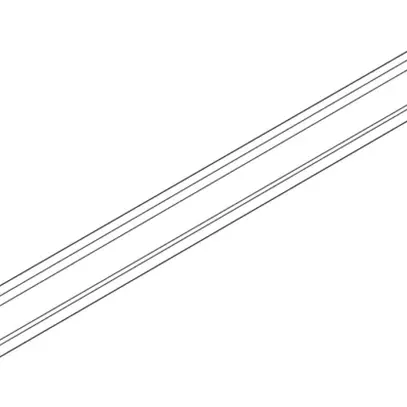 Iscrizione SE per coperchio 1-part 