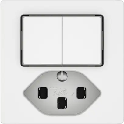 Combinaison EDIZIO.liv SNAPFIX® AR+schéma 3+T23 bc 