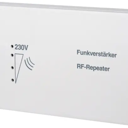 Répéteur RF AP Eberle INSTAT 868-REP 