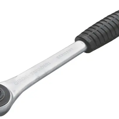 Umschaltknarre CIMCO 1/2" 220mm 