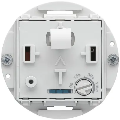 Inserto interruttore Hotelcard 1L 