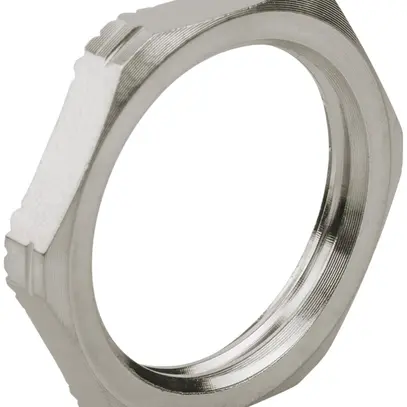 Controdado AGRO AgreenO EMV M20×1.5, esagonale, dentato 