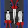 Set di utensili KNIPEX 00 20 11 V01, 3 pezzi 