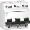 Disgiuntore Schneider Electric iC120N 80A (D) 3L 10kA 