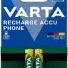 Accu VARTA Phone Power NiMH HR03/AAA, 0.8Ah blister à 2 pièces 
