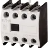 Blocco di contatti ausiliare Eaton DILM150-XHI31, 6A 