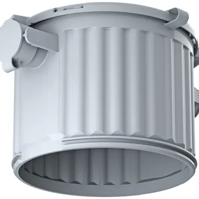 EB-Gehäuse AGRO HaloX 100 für Ortbeton 