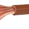 T-Litze 16mm² braun Eca 