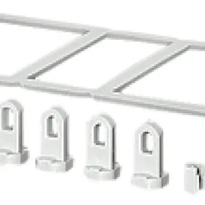 Kit combiné Hensel MIWD2 