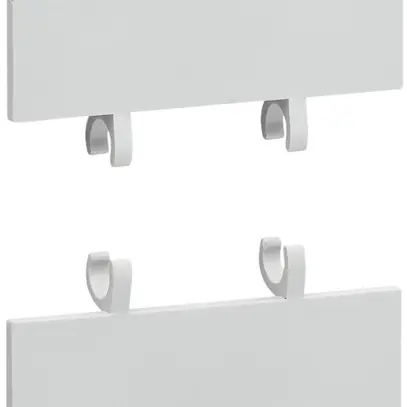 Coprimorsetti Hager per FI/LS 