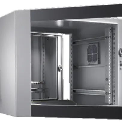 Armadio di distribuzione Rittal 19" DK 21UA 