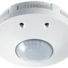 EB-Präsenzmelder ESYLUX PD-ATMO 360i/8 O KNX, weiss 