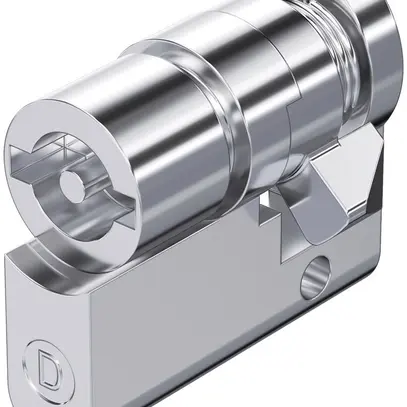 Kit de serrure pour levier pivotant Demelectric GEOS-S SGA-DB/3 