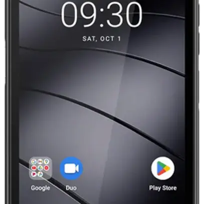 Mobiltelefon Gigaset GX6 PRO 6.6" 50MP/2MP+16MP 2.4GHz 5000mAh IP68 sz 