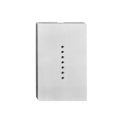 Relais complémentaire FH FLF 12…24VAC noir 