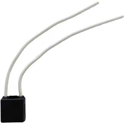 Résistance de charge Yokis SMARTCHR pour lampe fluorescente ou LED 1.04W 5pièces 