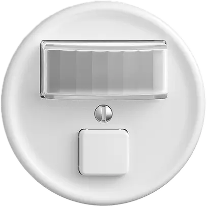 Détecteur d.mouvement STANDARDdue pirios 180 R eco plus SNAPFIX® relais bc 